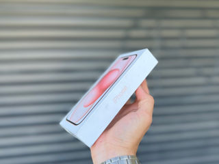 iphone 15 Pink 128Gb foto 4