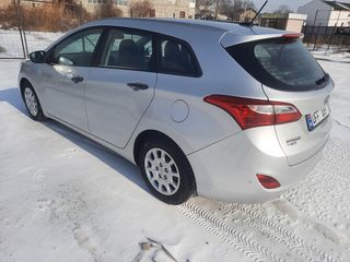 Hyundai i30 foto 10