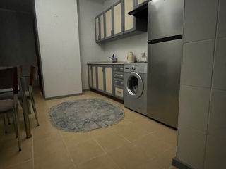 Apartament cu 1 cameră, 35 m², Râșcani, Chișinău