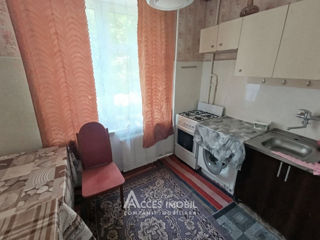 Apartament cu 2 camere, 49 m², Botanica, Chișinău foto 8