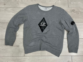 c.p company sweatshirt