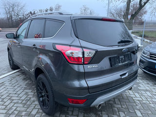 Ford Kuga foto 5