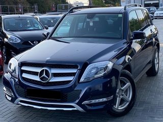 Mercedes GLK Class foto 3