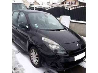 Renault Scenic foto 1