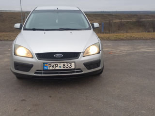 Ford Focus foto 3