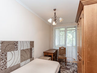 O cameră, 10 m², Râșcani, Chișinău foto 4