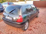 Renault Clio foto 4