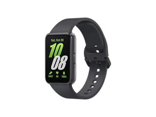 Samsung Galaxy Fit 3 Grey - всего 999 леев! foto 2