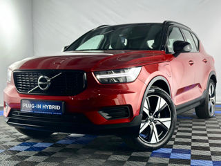 Volvo XC40 foto 6