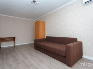 Apartament cu 1 cameră, 33 m², Râșcani, Chișinău foto 5