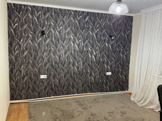 2-rm apt., 40 м², 15/16 fl.
