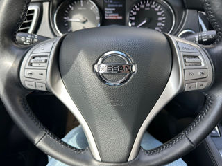 Nissan Qashqai foto 15