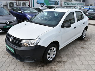 Dacia Logan foto 1