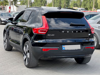 Volvo XC40 foto 5