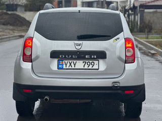 Dacia Duster foto 6