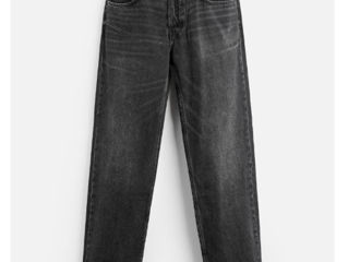 Zara - pantaloni брюки jeans джинсы оригинал foto 5