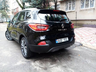 Renault Kadjar foto 4