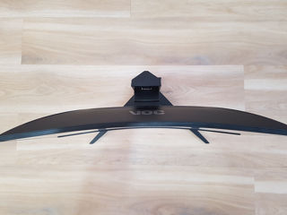 Игровой Монитор AOC C24G1 24" Full HD foto 4