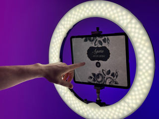 Selfie Box (Halo) фото 4