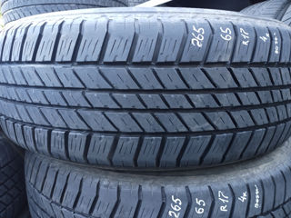 R17 265/65 Bridgestone 4 Buc foto 2