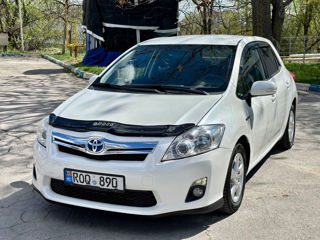 Toyota Auris foto 2