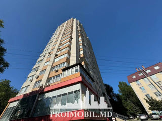 Apartament cu 2 camere, 75 m², Râșcani, Chișinău foto 14