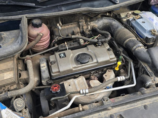Peugeot 206 foto 2