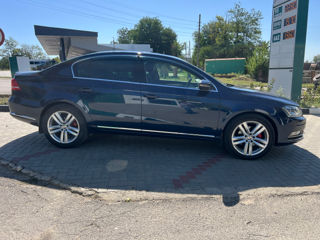 Volkswagen Passat foto 6