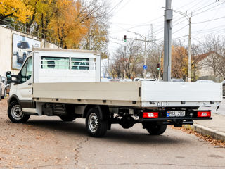 Ford Bricica 5 Metri TVA foto 2