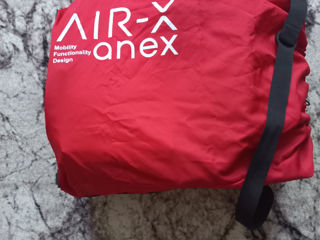 Carucior Anex air X foto 5