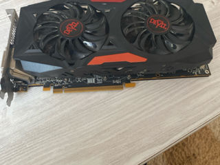 Rx 470 4gb ( red devil ) foto 2