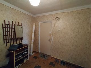 Vind apartament 3 camere botanica. bd, cuza voda foto 9