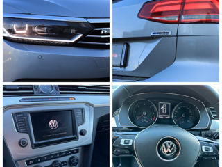 Volkswagen Passat фото 10