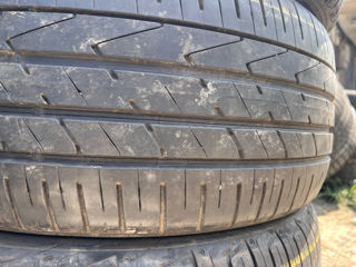 R19 255/45 + R19 235/50 Hankook Ventus S1 Evo 2 SUV foto 6