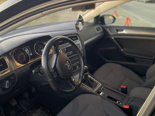 Volkswagen Golf foto 5