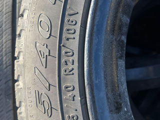 295/40R20 foto 2