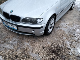 BMW 3 Series foto 5