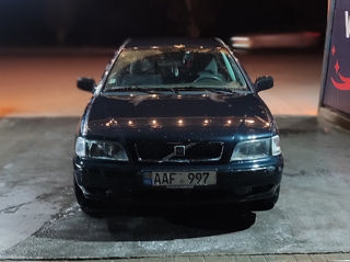 Volvo S40 foto 2