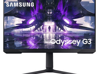 Monitor Samsung Odyssey G3 27" VA - 180 Hz foto 0