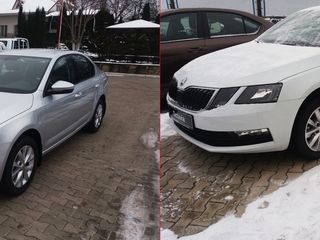 Skoda Octavia foto 10