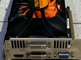 Gtx 560 Ti OC 1gb 256bit Gddr5 Palit foto 3