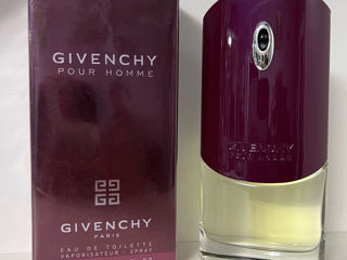 Givenchy Blue Label