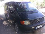 Mercedes Vito foto 1