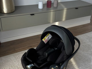 Scoica cybex by Jeremy Scott foto 2