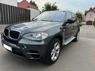 BMW X5 foto 1