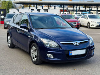 Hyundai i30 foto 3