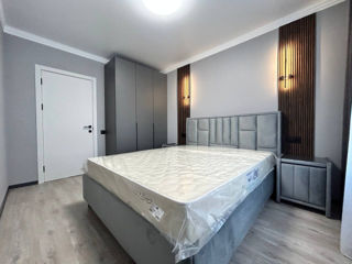 Apartament cu 1 cameră, 41 m², Durlești, Chișinău foto 2