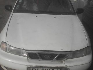 Daewoo Nexia foto 1