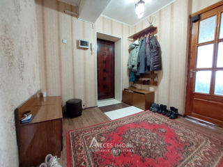 Apartament cu 3 camere, 68 m², Centru, Bubuieci, Chișinău mun. foto 12