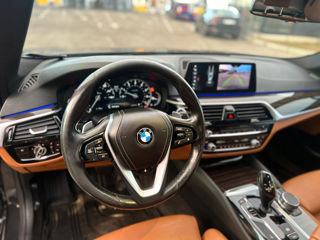 BMW 5 Series foto 15